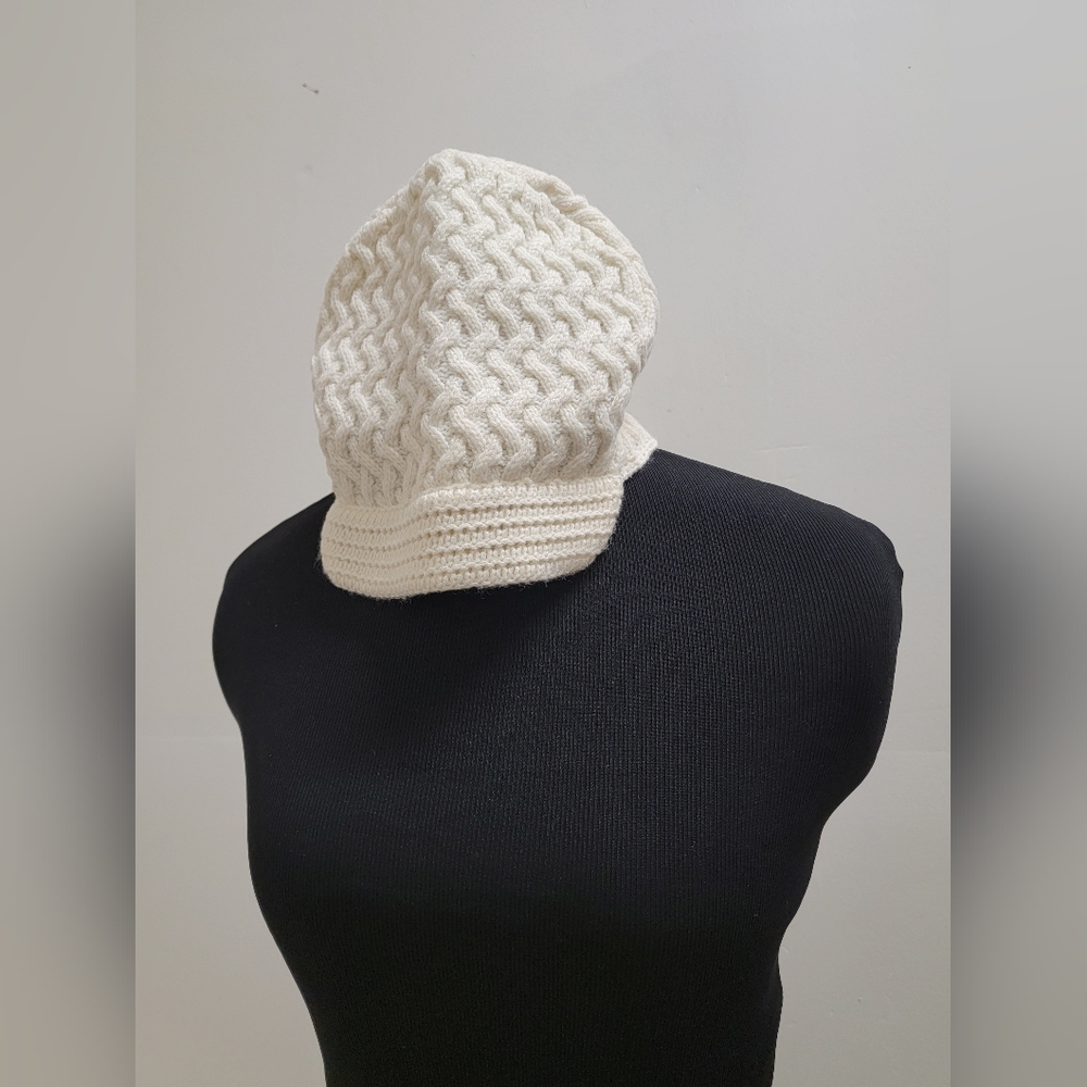 BANANA REPUBLIC BASKETWEIVE BEANIE